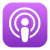 iTune Podcast 250x250